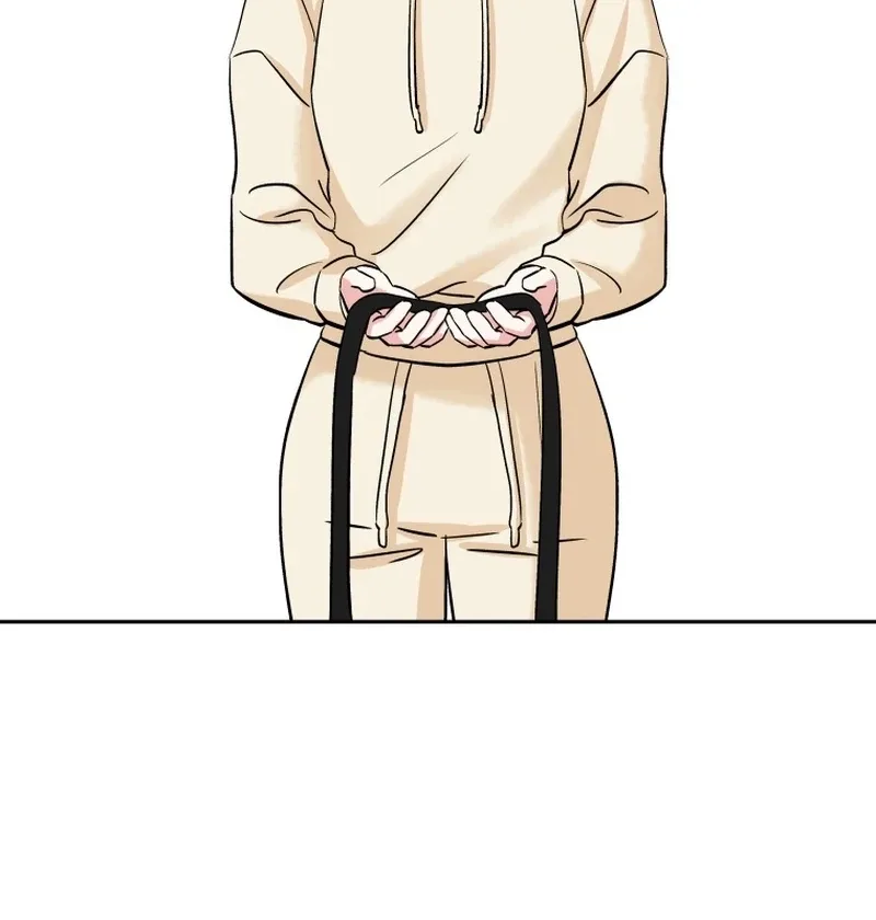 It’s Okay to Be Left Out Chapter 9 page 84