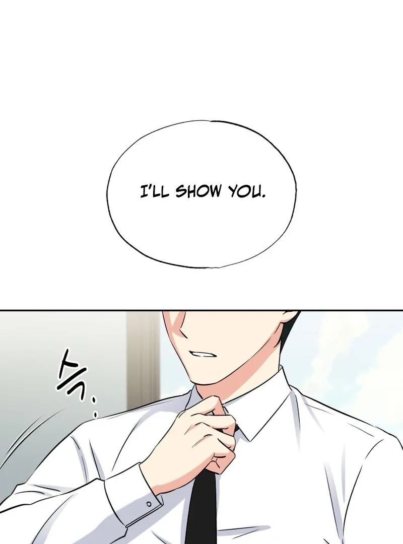 It’s Okay to Be Left Out Chapter 9 page 73
