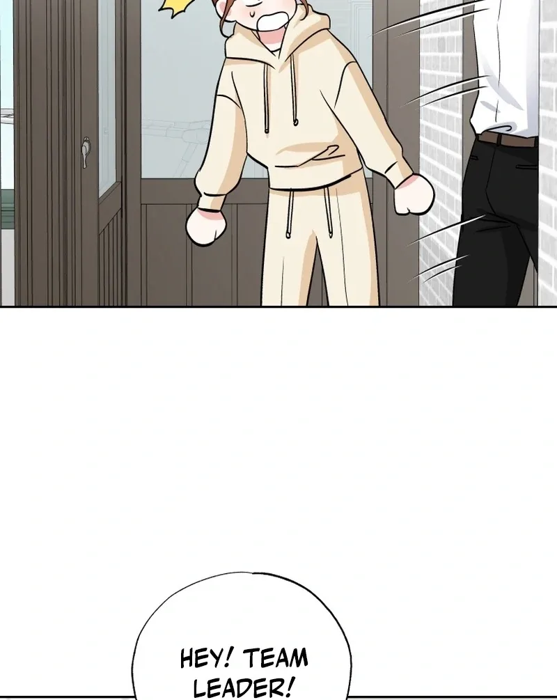 It’s Okay to Be Left Out Chapter 9 page 88