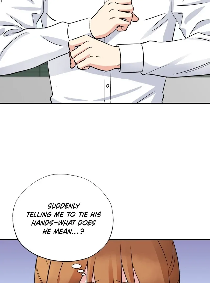It’s Okay to Be Left Out Chapter 9 page 81