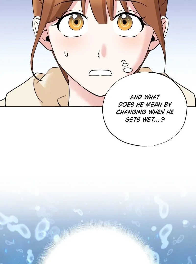 It’s Okay to Be Left Out Chapter 9 page 82