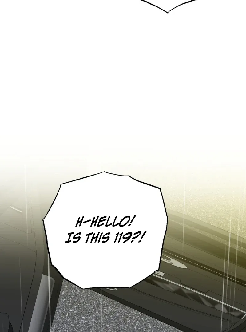It’s Okay to Be Left Out Chapter 8 page 94