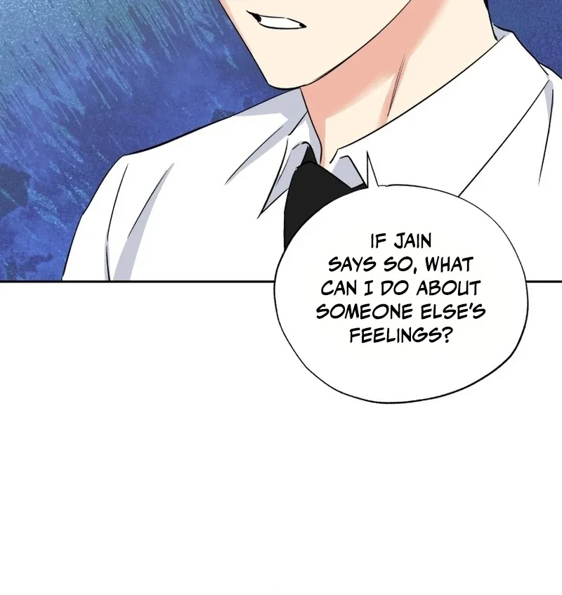 It’s Okay to Be Left Out Chapter 15 page 44