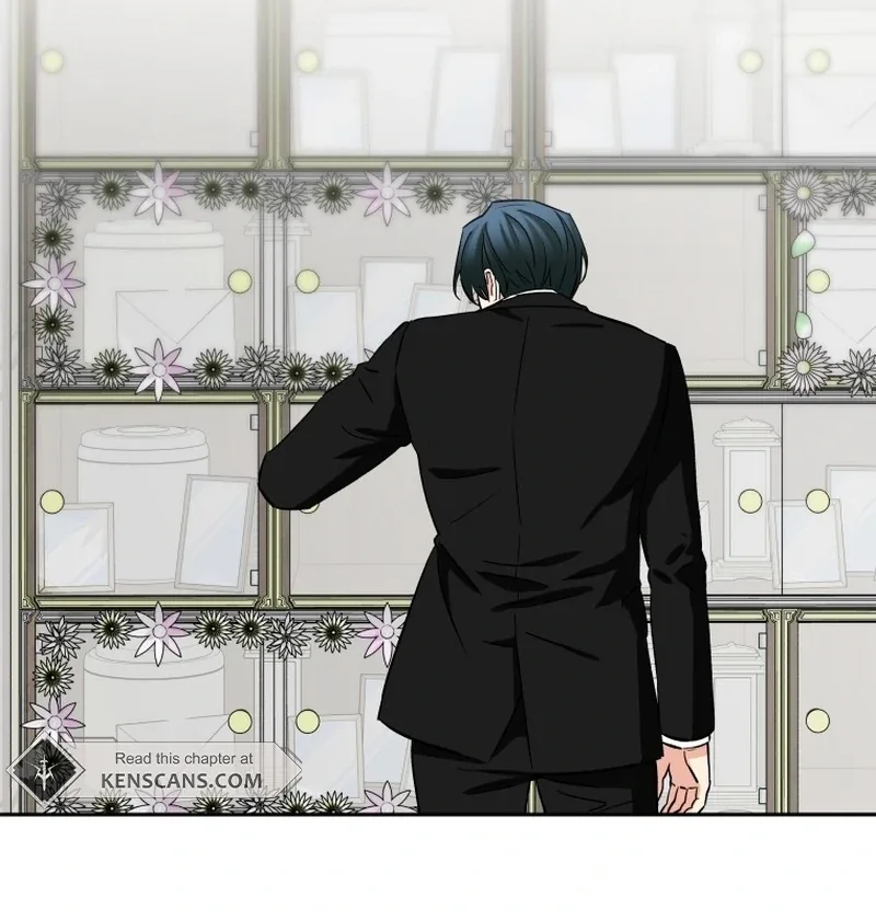 It’s Okay to Be Left Out Chapter 15 page 17