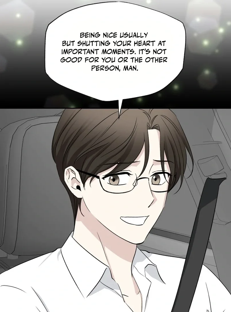 It’s Okay to Be Left Out Chapter 15 page 7
