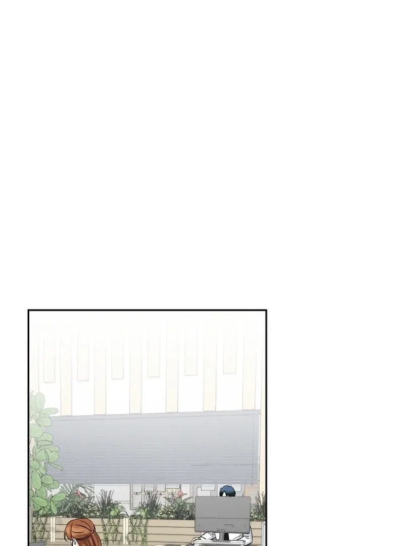 It’s Okay to Be Left Out Chapter 15 page 51