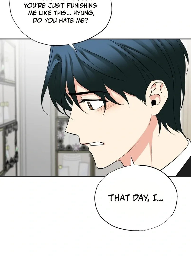 It’s Okay to Be Left Out Chapter 15 page 9
