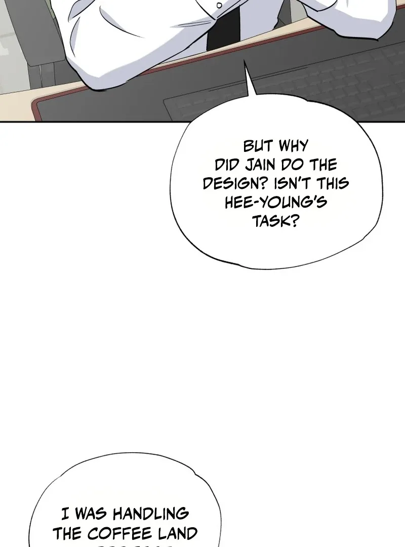 It’s Okay to Be Left Out Chapter 15 page 70