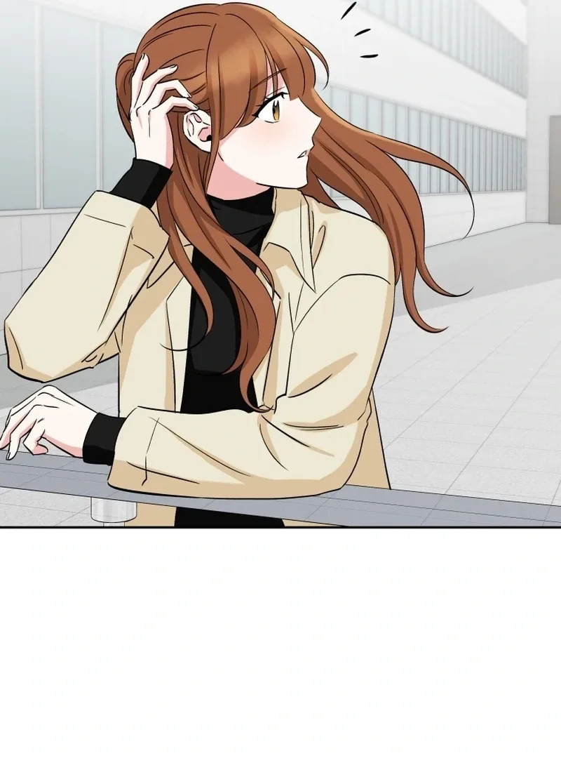 It’s Okay to Be Left Out Chapter 15 page 30