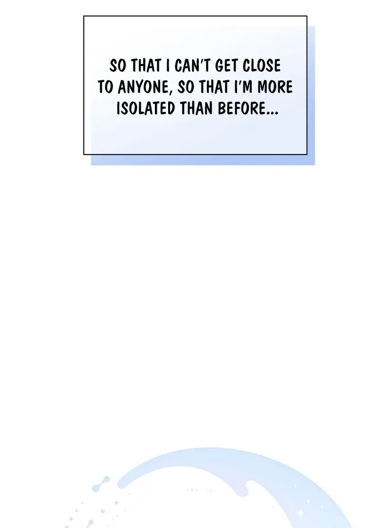 It’s Okay to Be Left Out Chapter 15 page 18