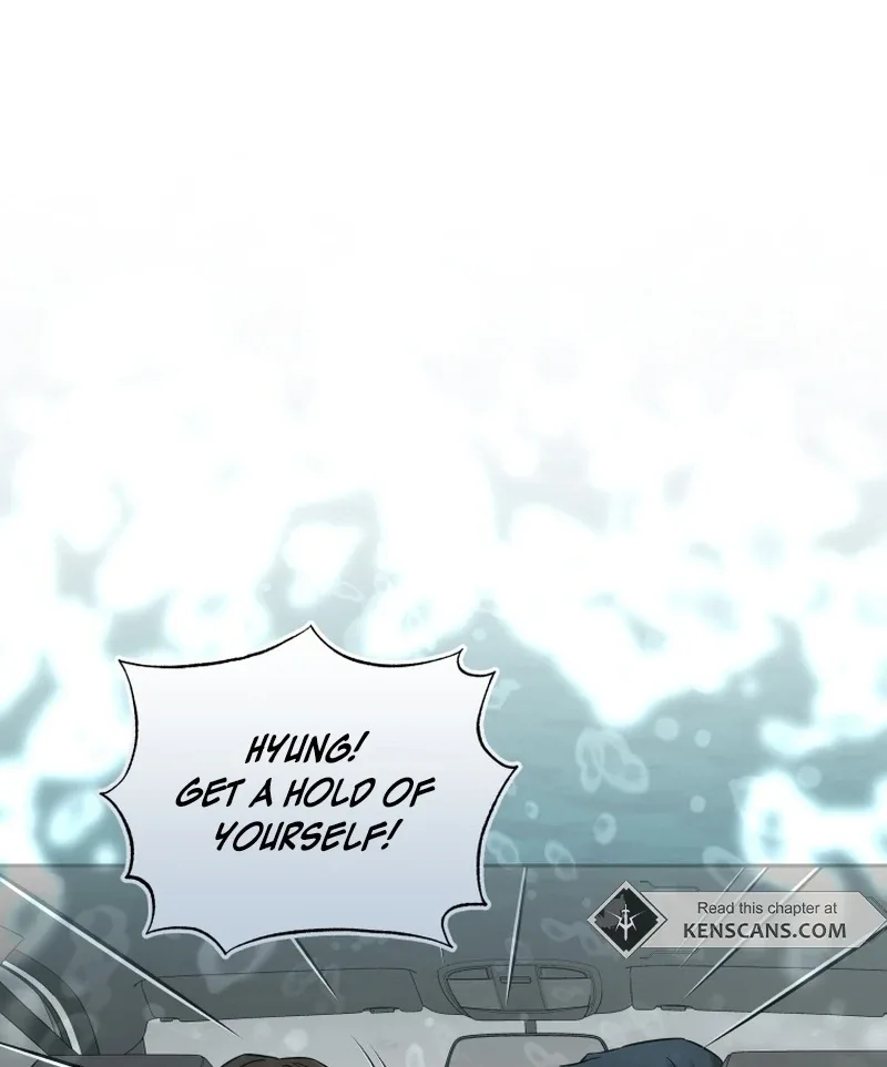It’s Okay to Be Left Out Chapter 15 page 10