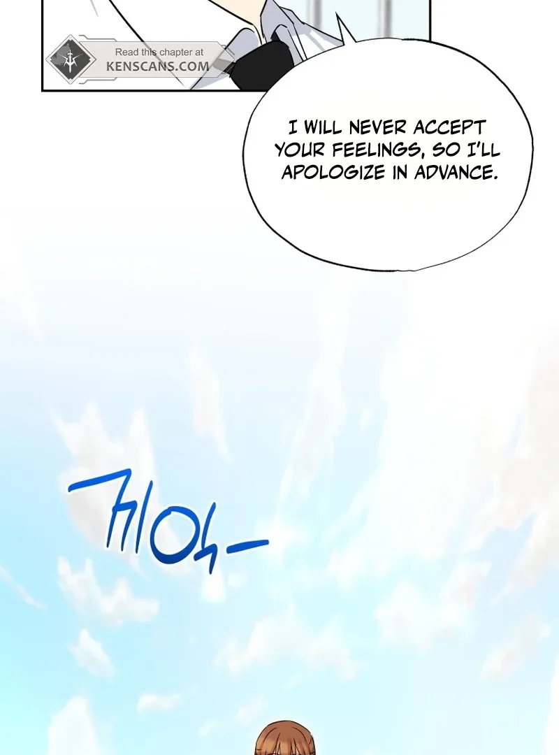 It’s Okay to Be Left Out Chapter 15 page 47