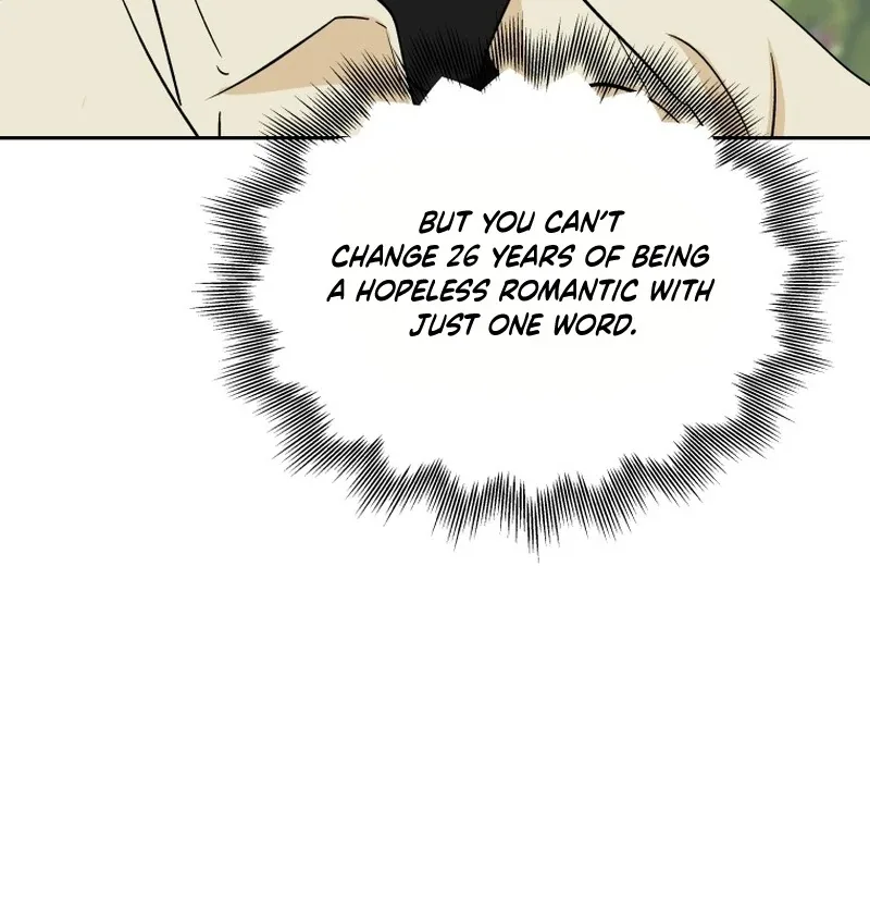 It’s Okay to Be Left Out Chapter 15 page 23