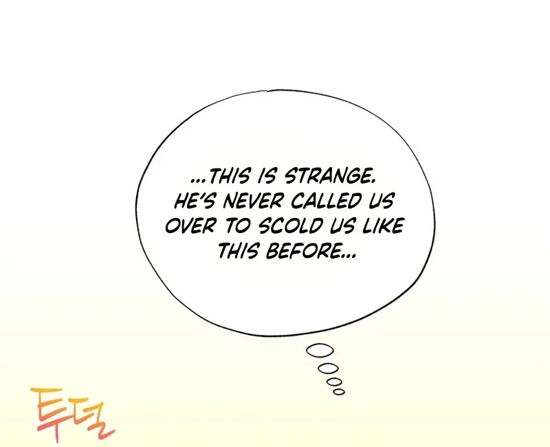 It’s Okay to Be Left Out Chapter 15 page 73