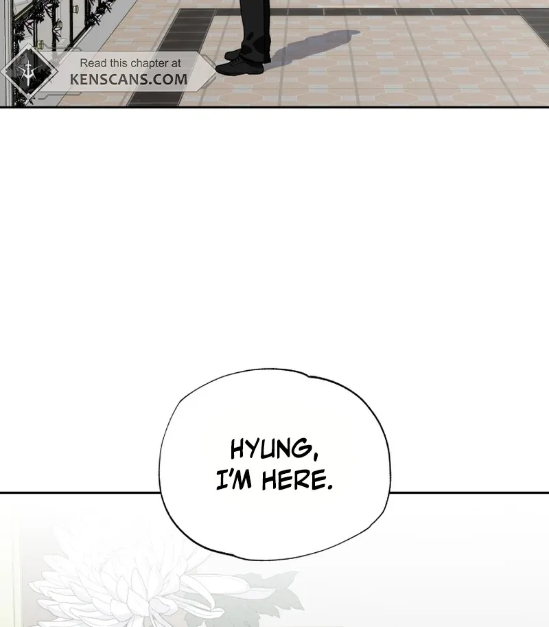 It’s Okay to Be Left Out Chapter 15 page 5