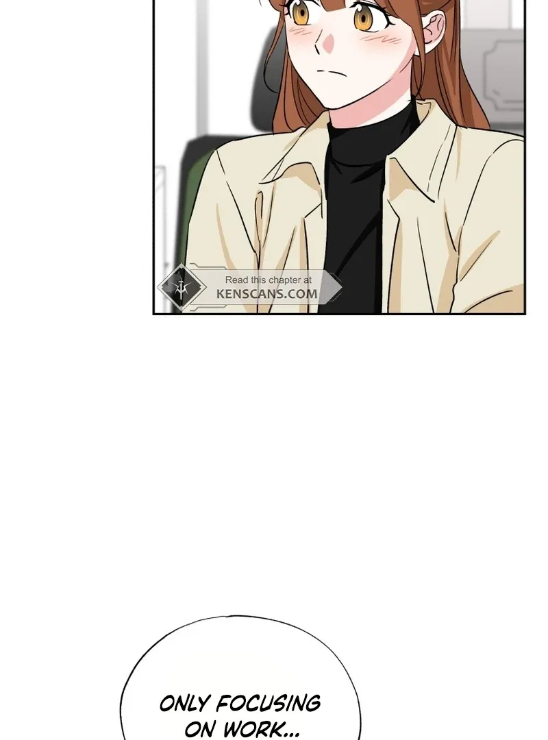 It’s Okay to Be Left Out Chapter 15 page 53