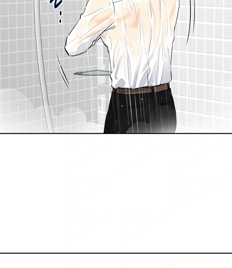 It’s Okay to Be Left Out Chapter 9 page 94
