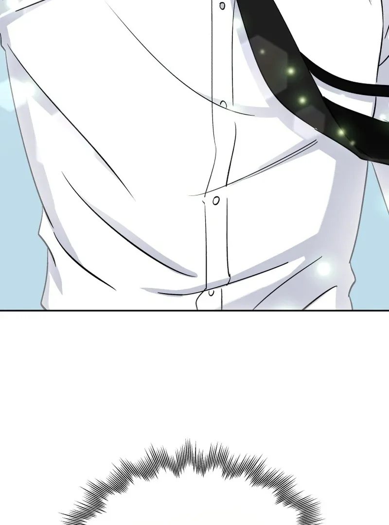It’s Okay to Be Left Out Chapter 15 page 32
