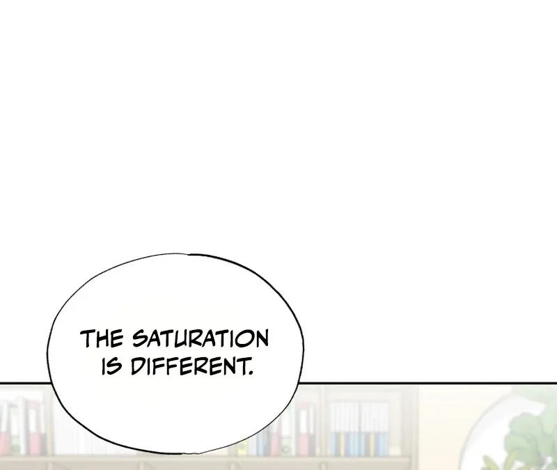 It’s Okay to Be Left Out Chapter 15 page 67