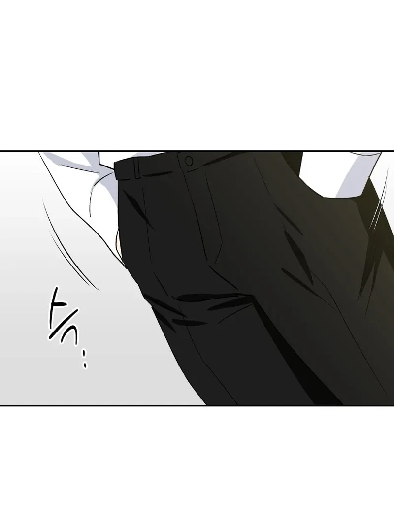 It’s Okay to Be Left Out Chapter 15 page 42