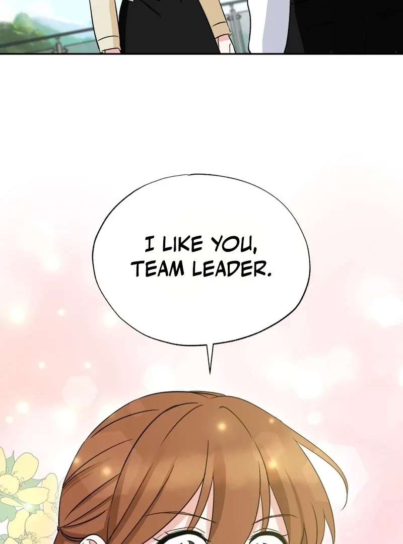 It’s Okay to Be Left Out Chapter 15 page 37