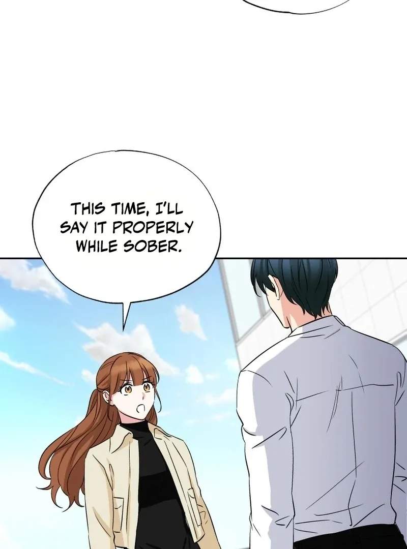 It’s Okay to Be Left Out Chapter 15 page 36