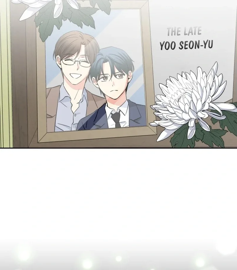 It’s Okay to Be Left Out Chapter 15 page 6