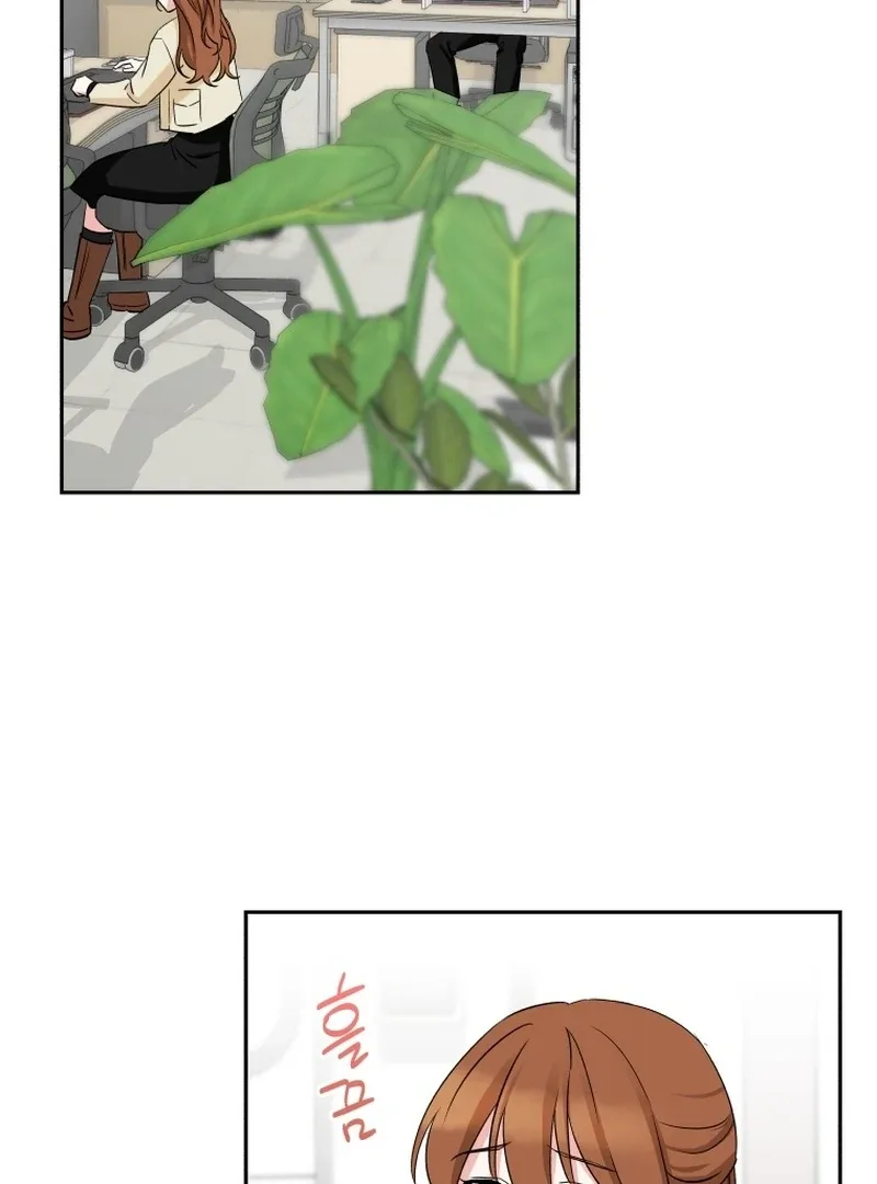 It’s Okay to Be Left Out Chapter 15 page 52