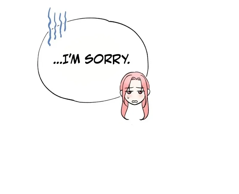 It’s Okay to Be Left Out Chapter 15 page 72