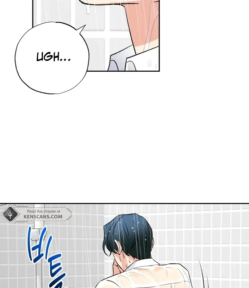 It’s Okay to Be Left Out Chapter 9 page 93