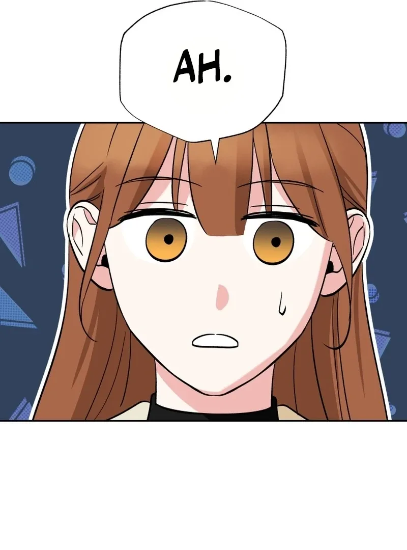 It’s Okay to Be Left Out Chapter 15 page 91