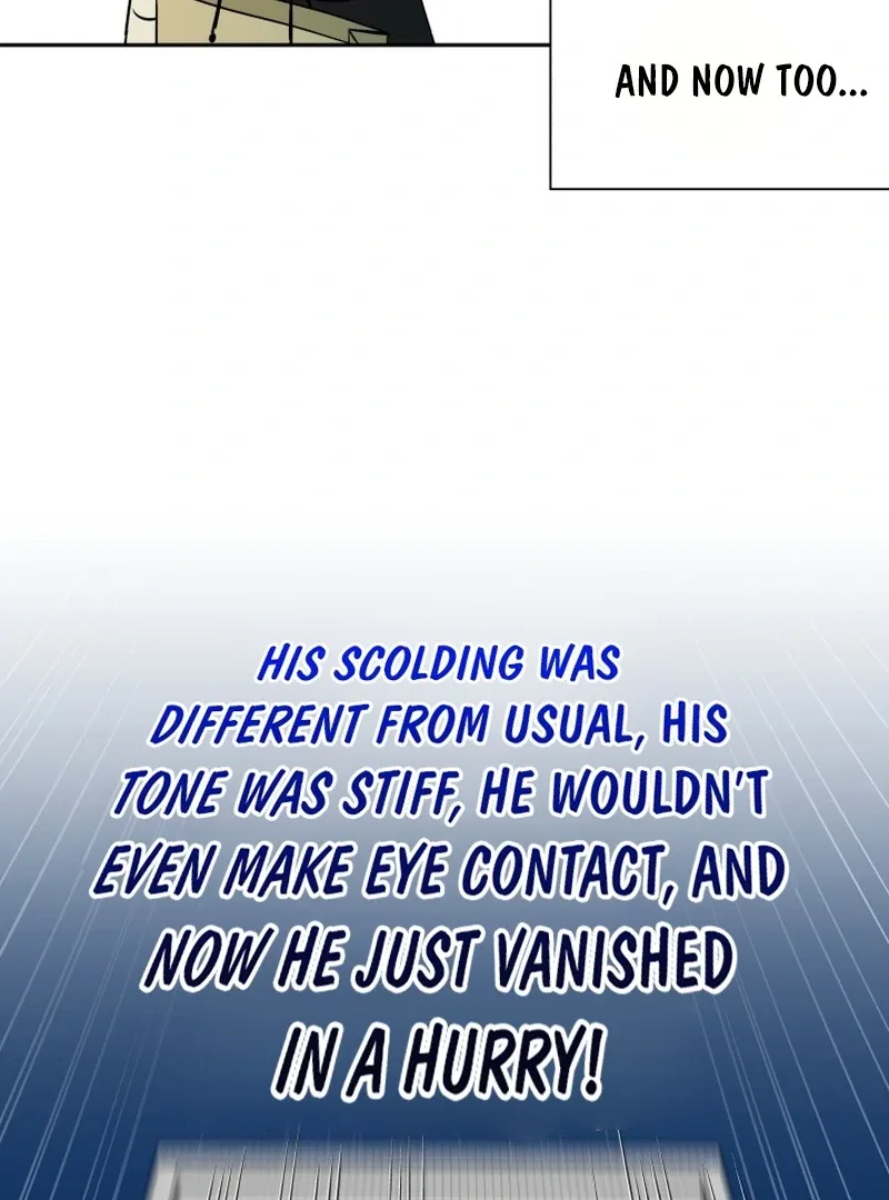 It’s Okay to Be Left Out Chapter 15 page 93