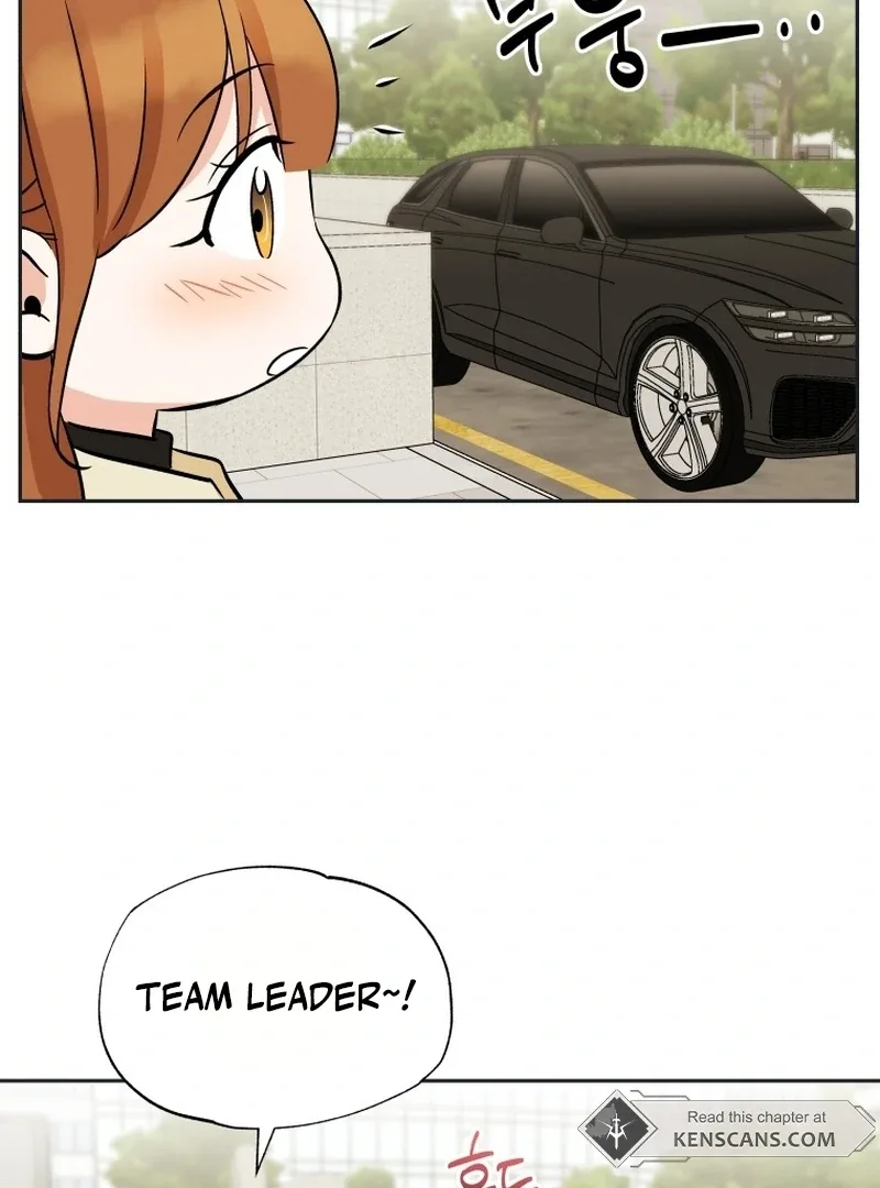 It’s Okay to Be Left Out Chapter 15 page 83