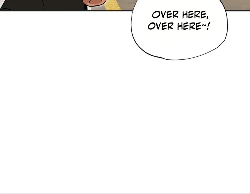 It’s Okay to Be Left Out Chapter 15 page 85