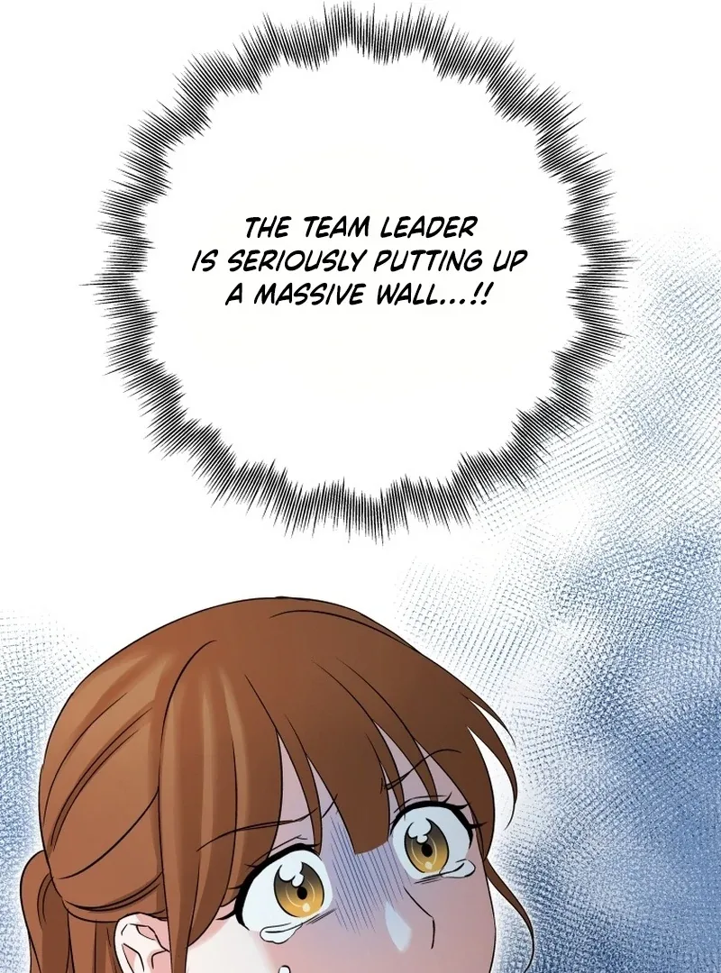 It’s Okay to Be Left Out Chapter 15 page 96