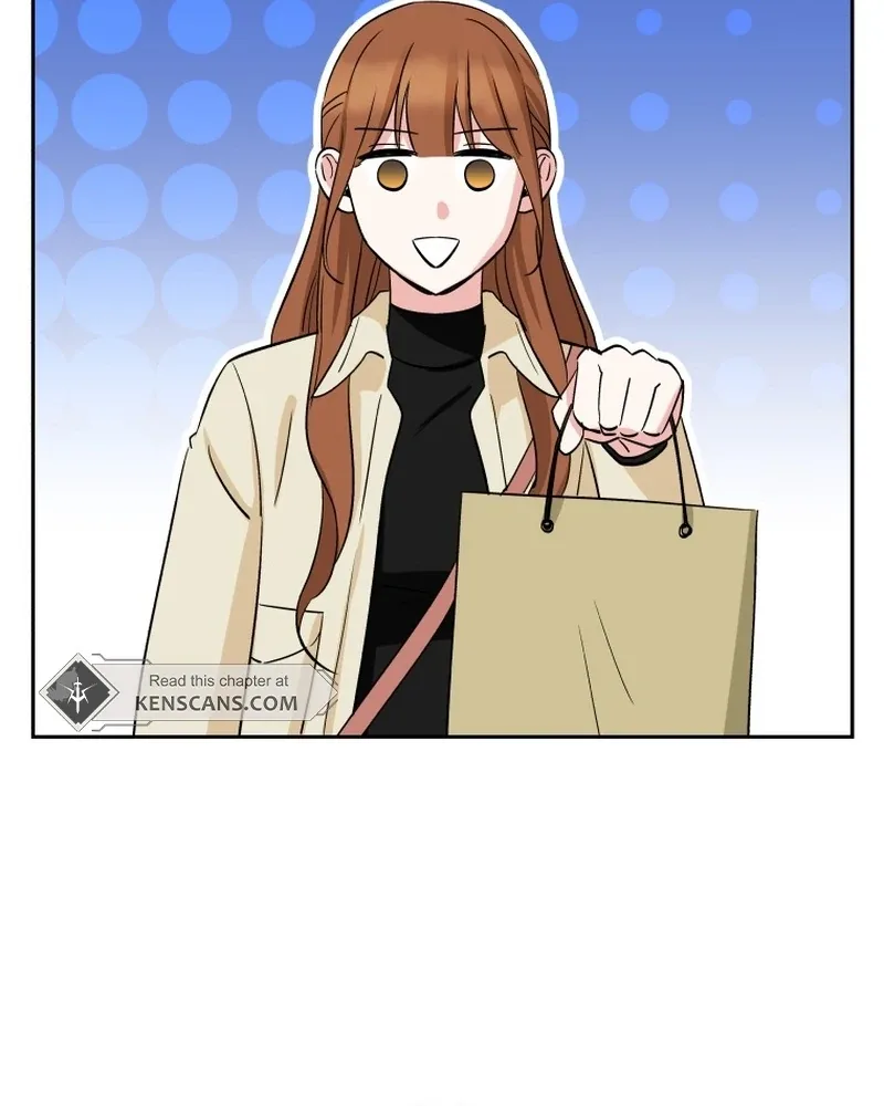 It’s Okay to Be Left Out Chapter 15 page 90