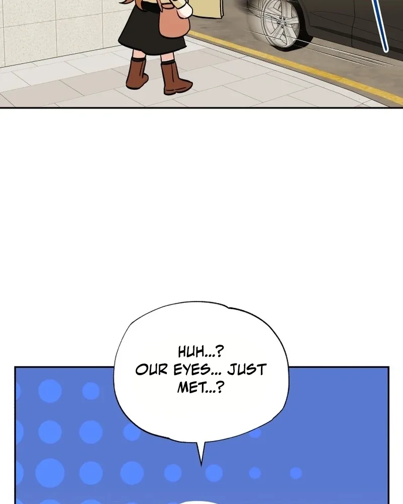 It’s Okay to Be Left Out Chapter 15 page 89