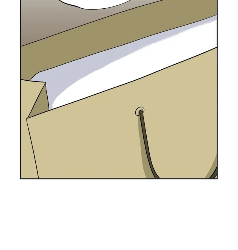 It’s Okay to Be Left Out Chapter 15 page 79
