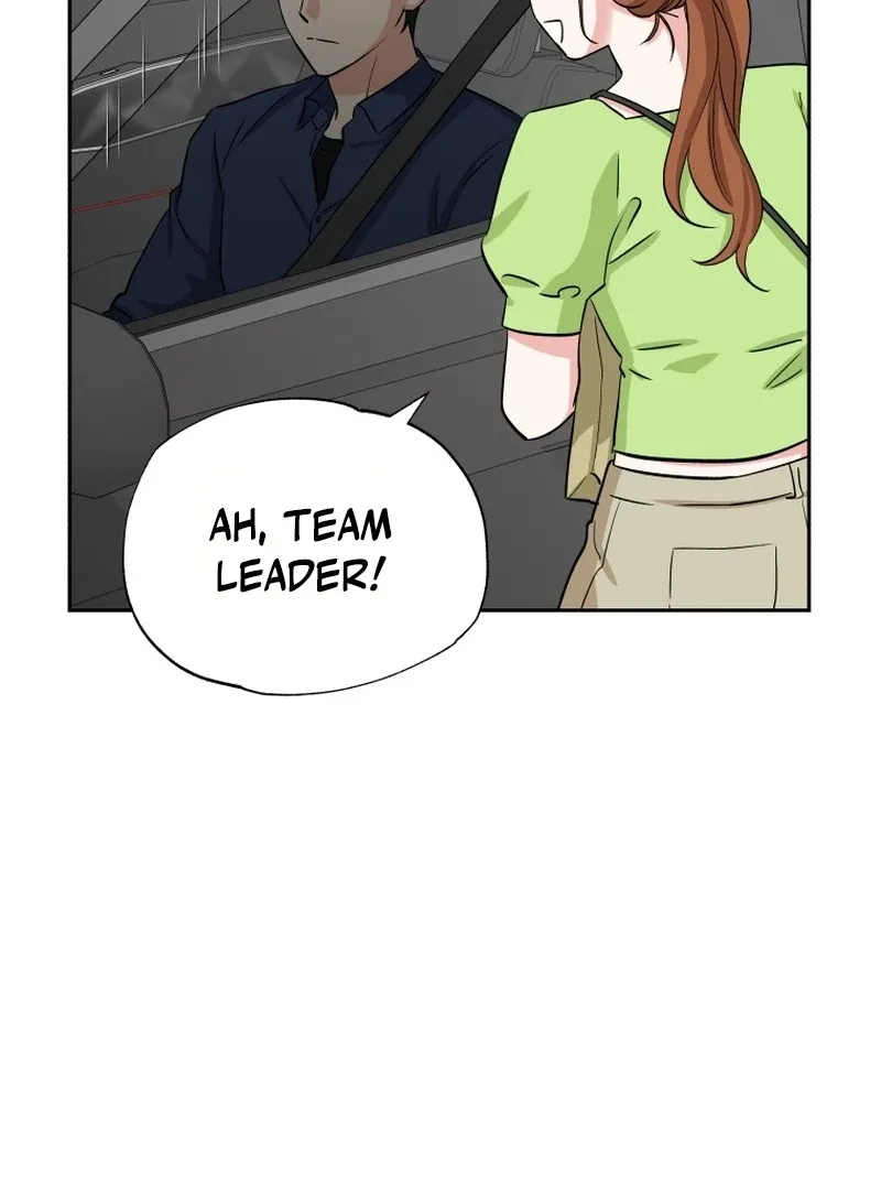 It’s Okay to Be Left Out Chapter 16 page 6
