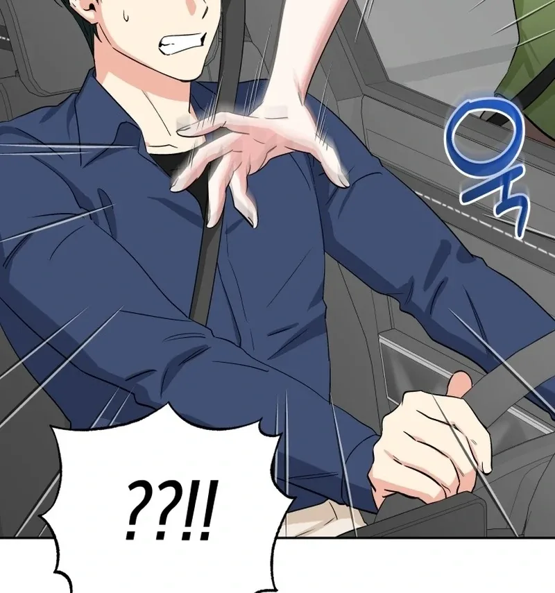 It’s Okay to Be Left Out Chapter 16 page 21