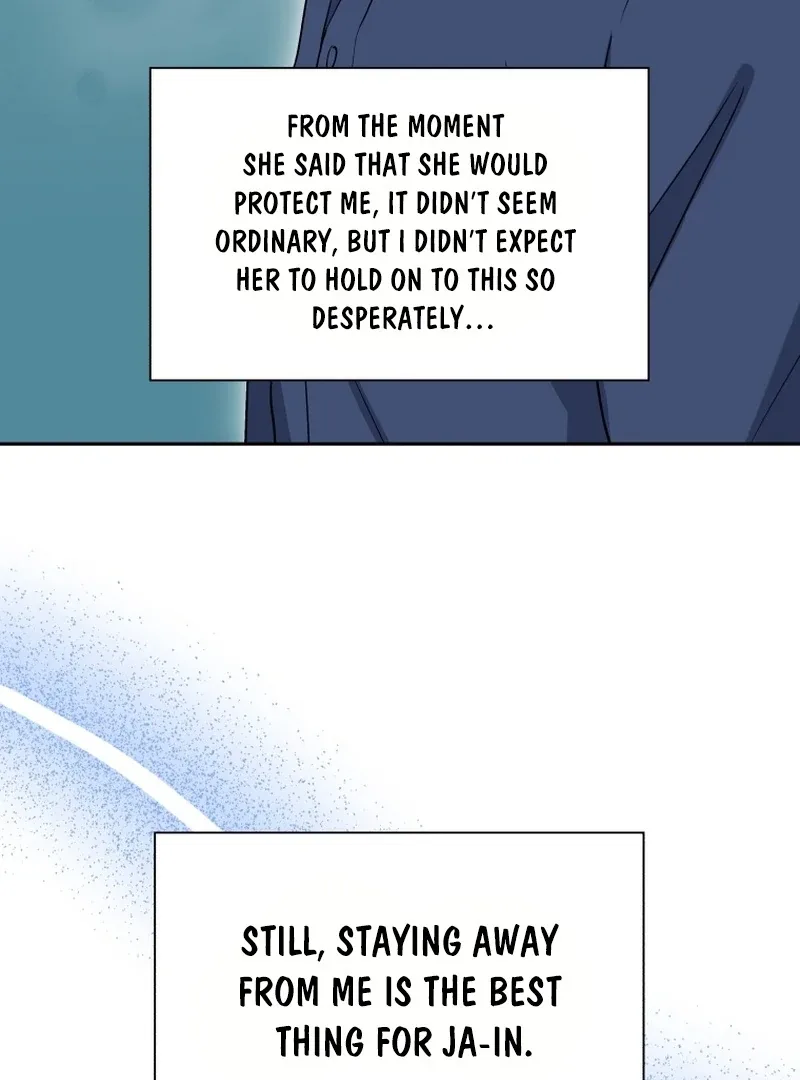 It’s Okay to Be Left Out Chapter 16 page 34