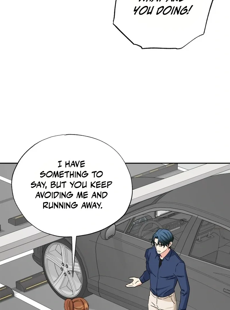 It’s Okay to Be Left Out Chapter 16 page 24