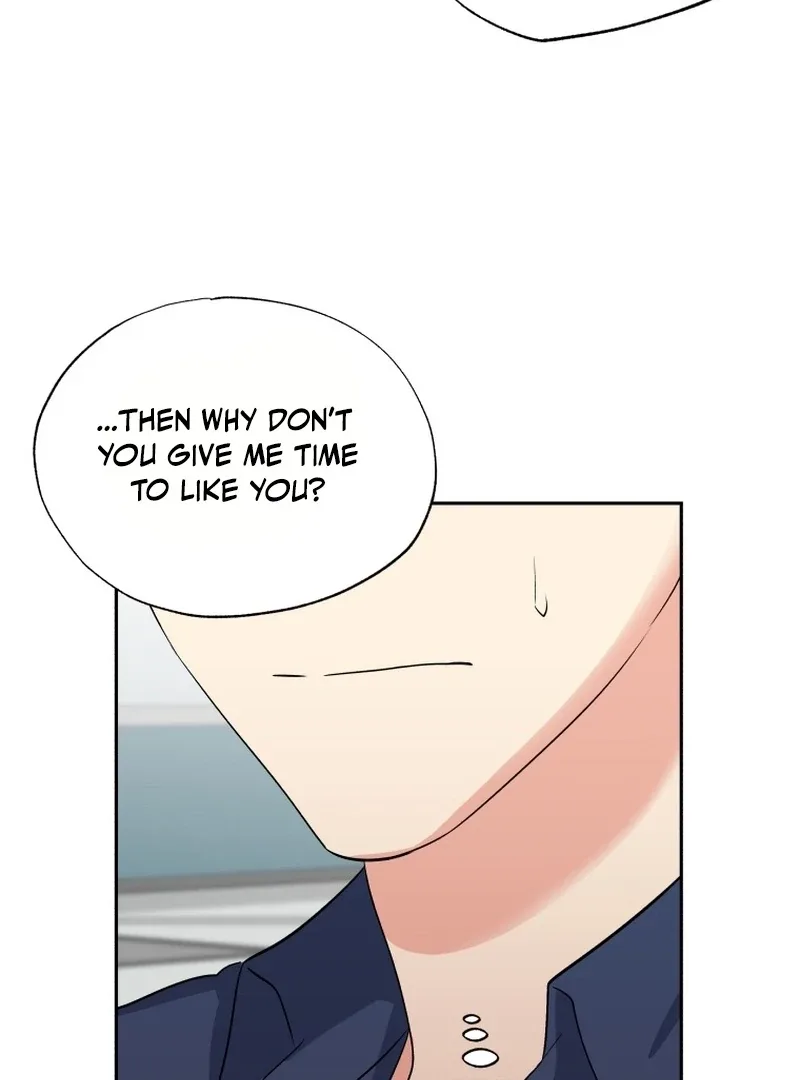 It’s Okay to Be Left Out Chapter 16 page 29