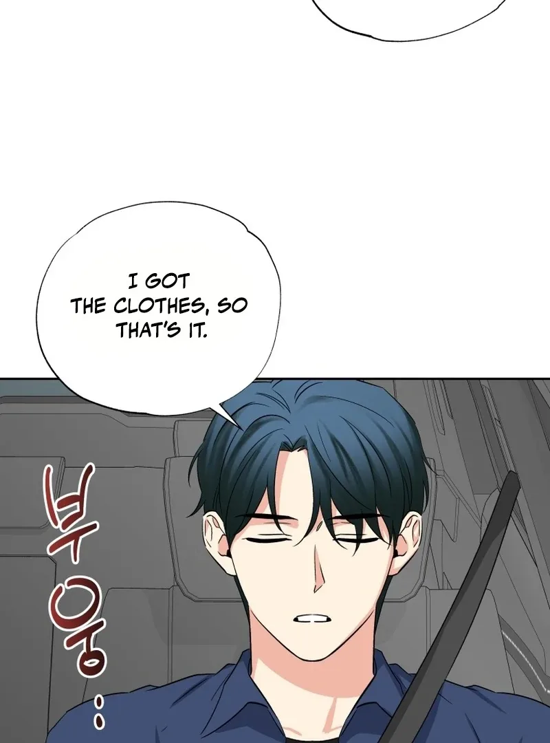 It’s Okay to Be Left Out Chapter 16 page 19
