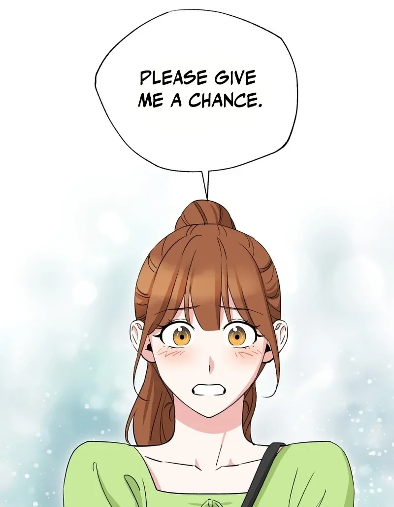 It’s Okay to Be Left Out Chapter 16 page 26