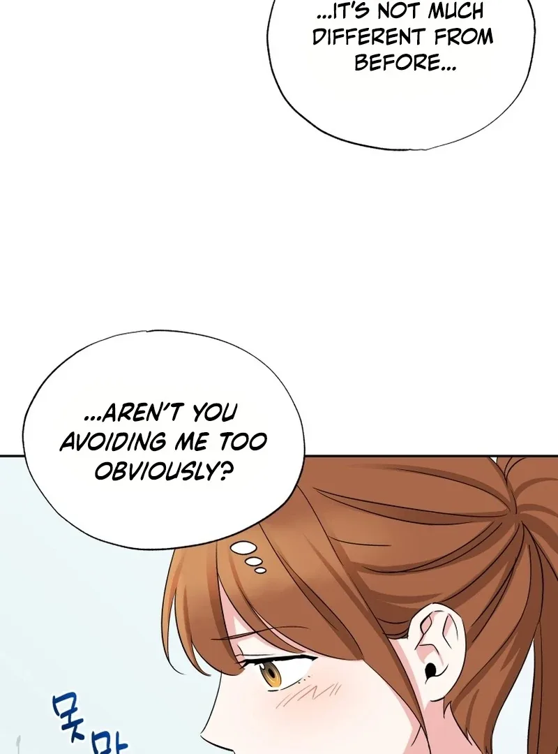 It’s Okay to Be Left Out Chapter 16 page 13