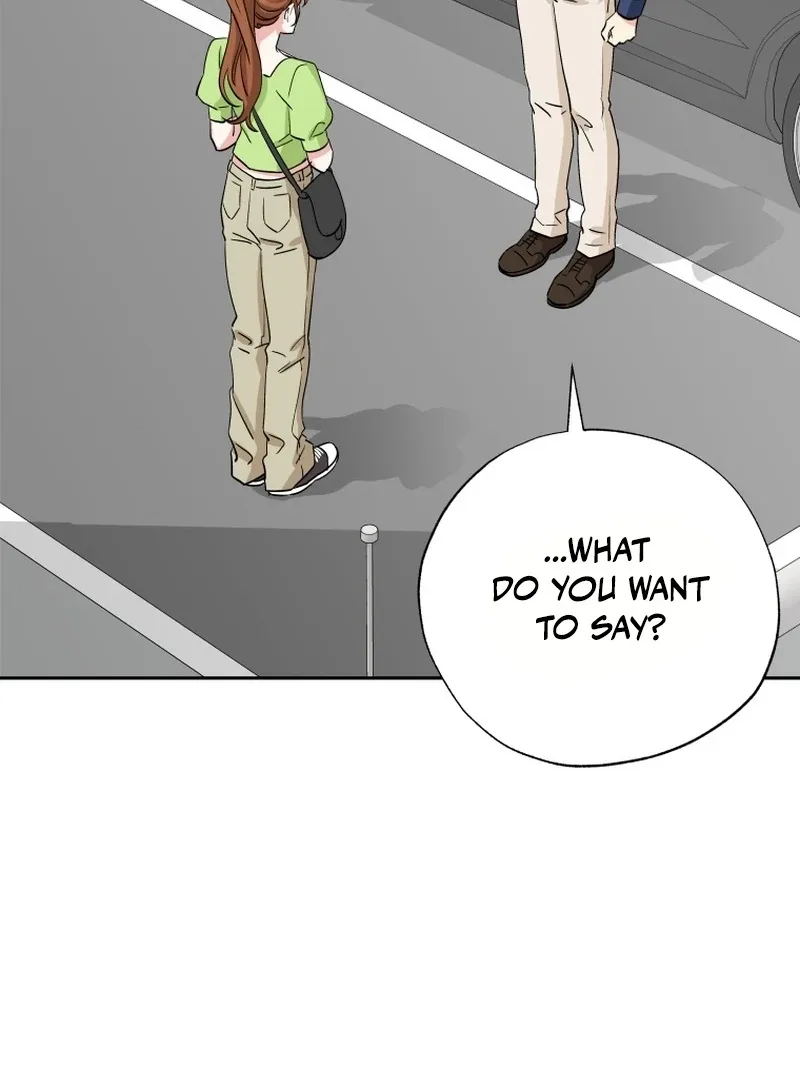 It’s Okay to Be Left Out Chapter 16 page 25