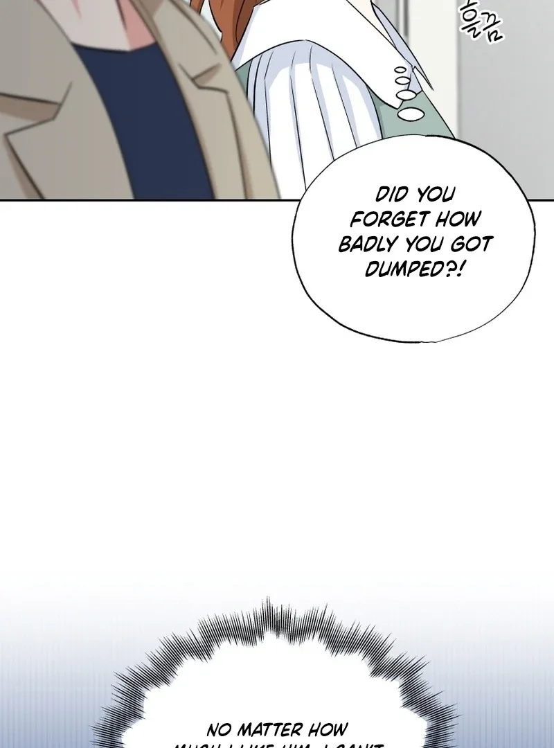 It’s Okay to Be Left Out Chapter 17 page 39