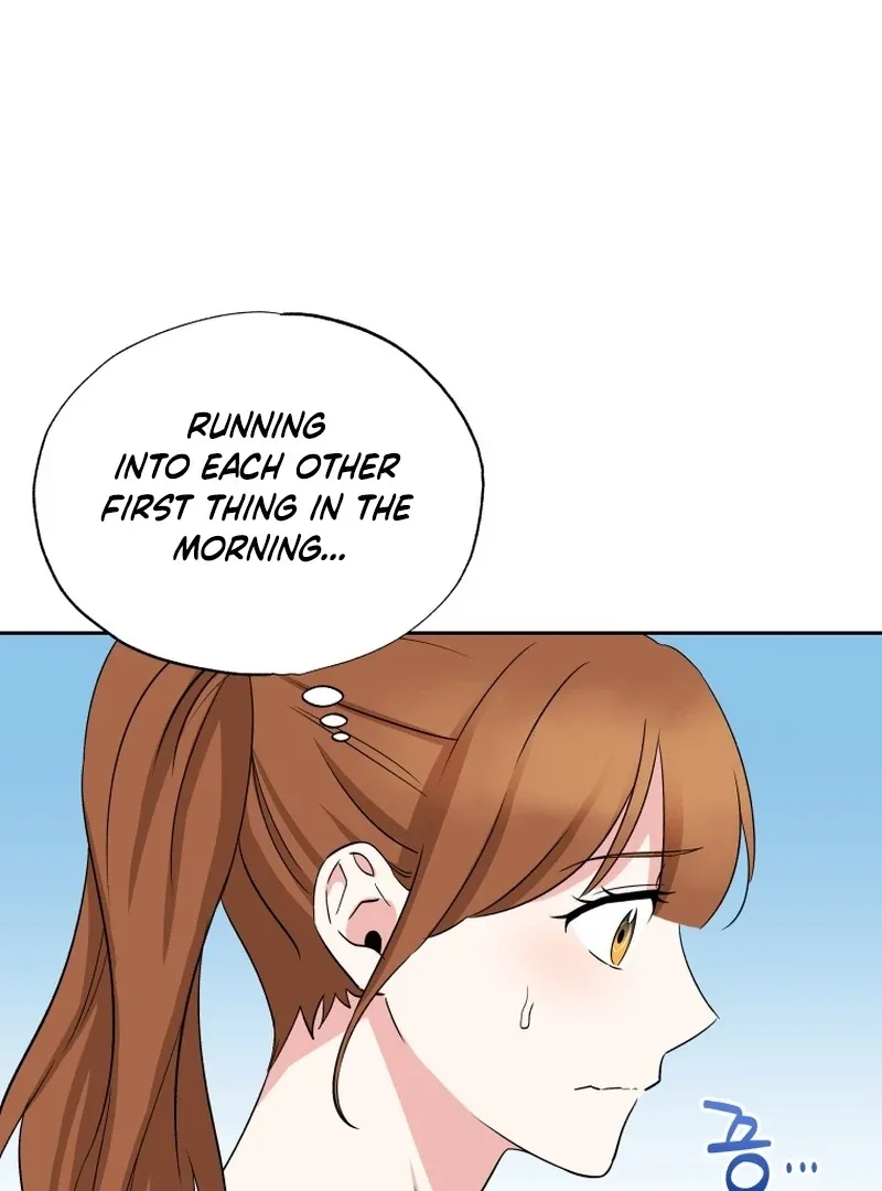 It’s Okay to Be Left Out Chapter 17 page 8