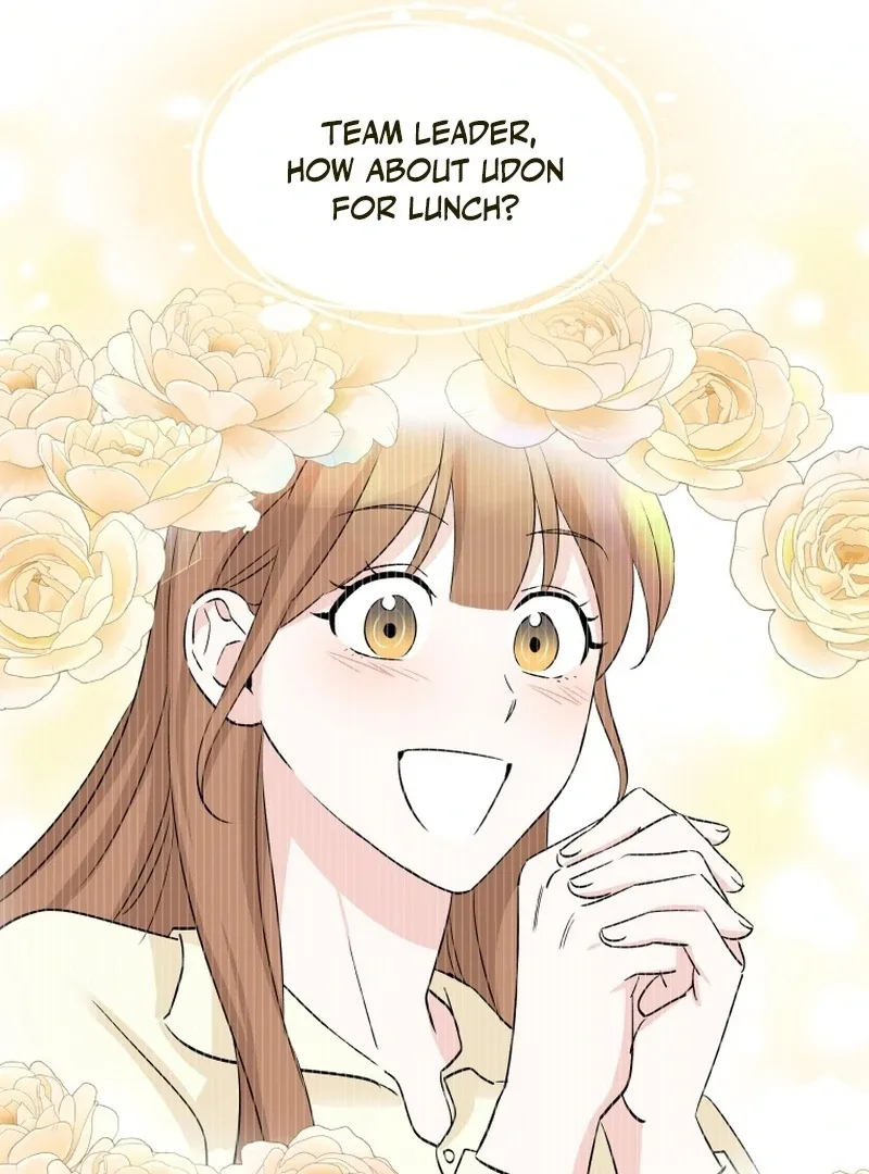 It’s Okay to Be Left Out Chapter 17 page 27